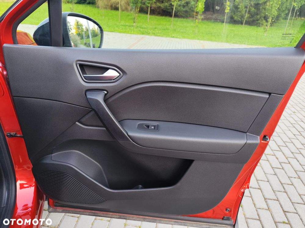 Renault Captur 1.0 TCe Zen - 29