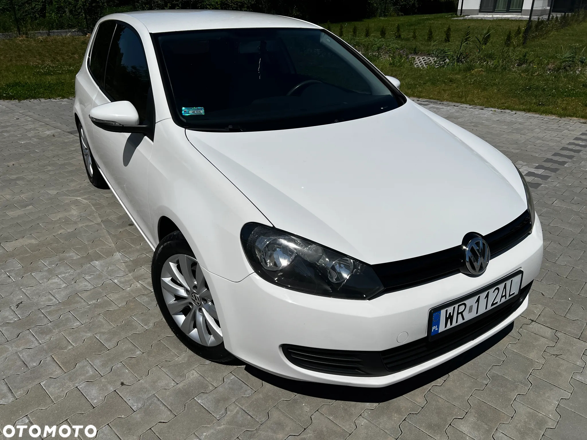 Volkswagen Golf 1.6 DSG Comfortline - 2