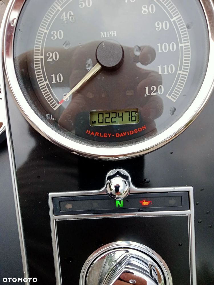 Harley-Davidson Softail Fat Boy - 11