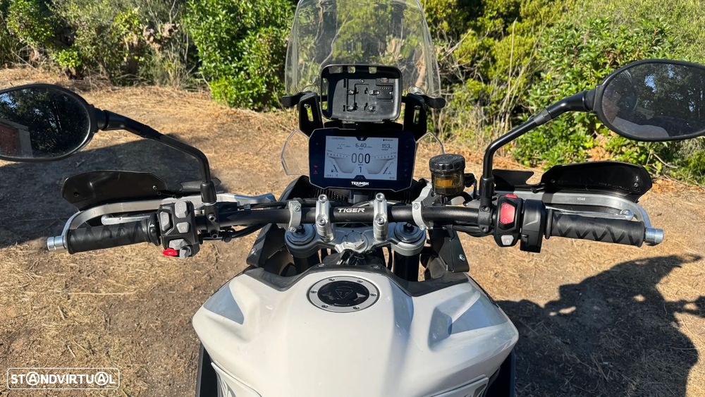 Triumph Tiger GT PRO - 6
