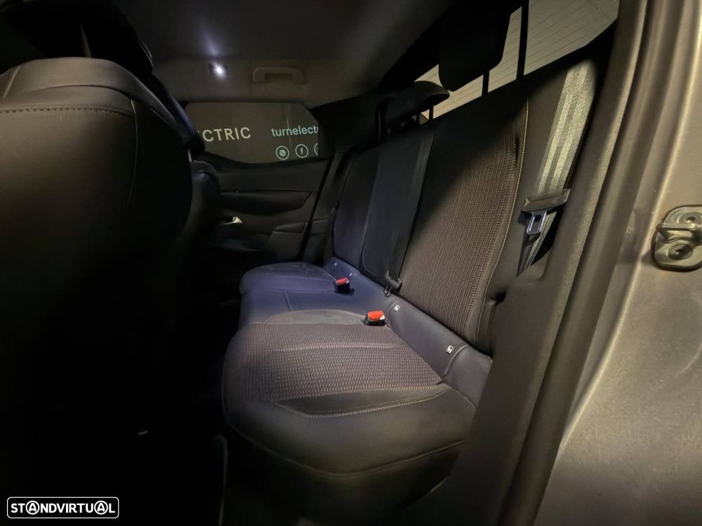 DS DS3 E-Tense Edition France - 12
