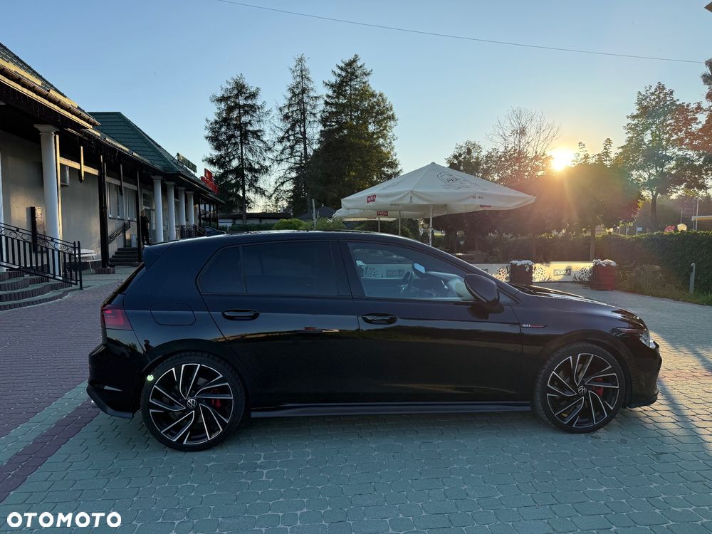 Volkswagen Golf 2.0 TSI GTI DSG - 9
