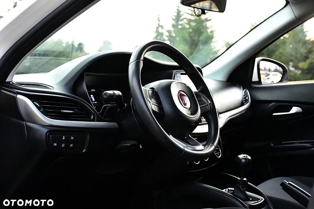 Fiat Tipo 1.4 16V More - 24