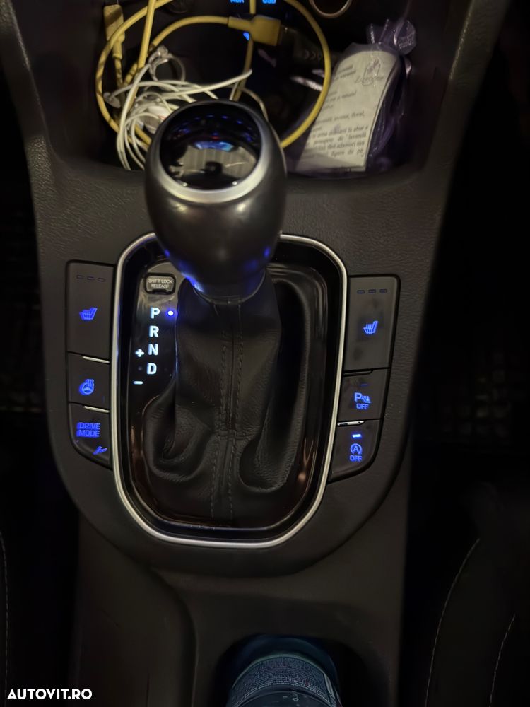 Hyundai i30 1.4 T-GDi 140CP 5DR 7DCT Exclusive - 6