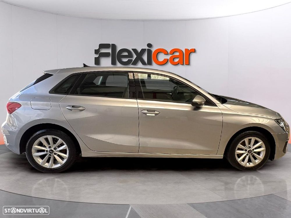Audi A3 Sportback 30 TFSI S tronic - 9