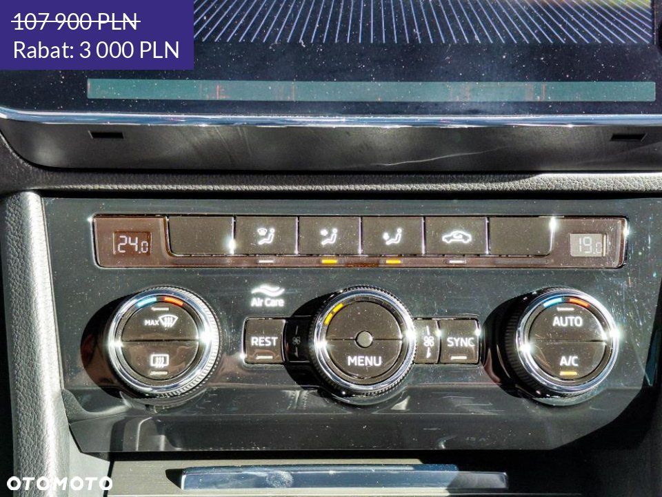 Skoda Superb - 22