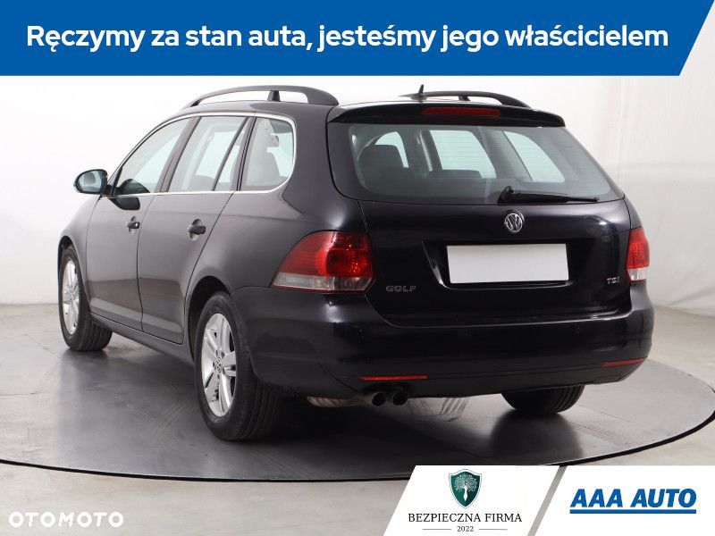 Volkswagen Golf Variant - 6