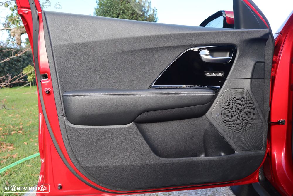 Kia e-Niro 64kWh - 14