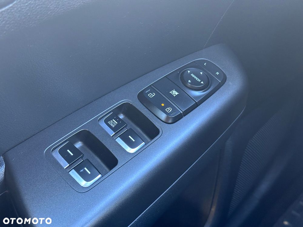 Kia Sportage 1.6 GDI M 2WD - 17