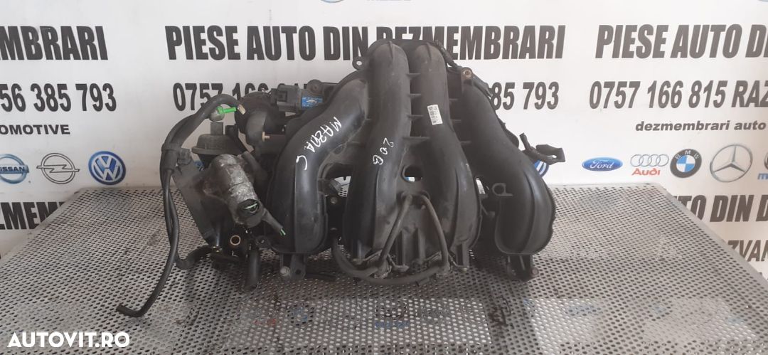 Galerie Admisie Mazda 6 2.0 2.3 Benzina Livram Oriunde - 1