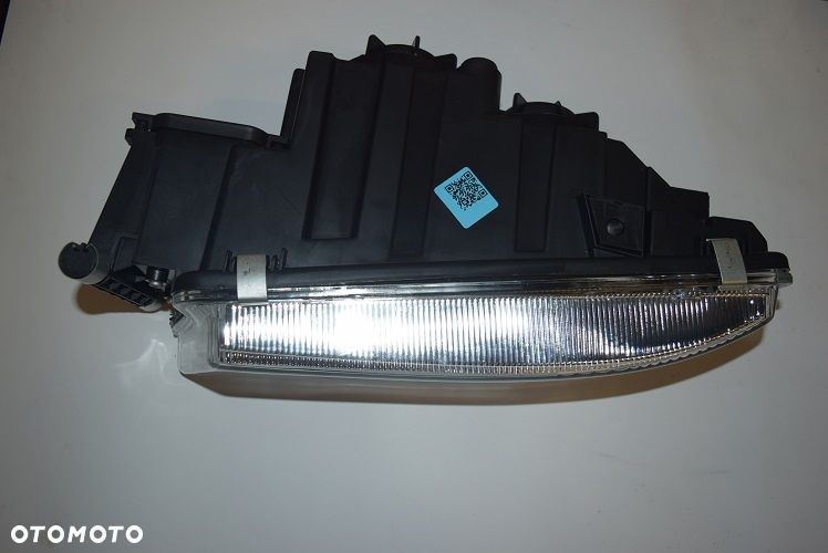 MAN TGX TGS HALOGEN HALOGENY LEWY NOWY - 2