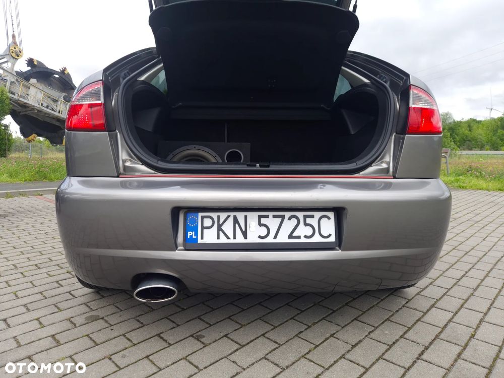 Seat Leon 1.8T Top Sport - 7