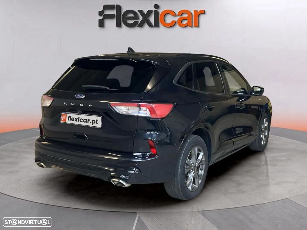Ford Kuga 1.5 TDCi EcoBlue ST-Line - 6