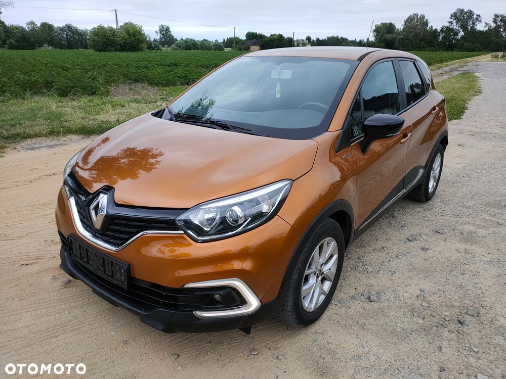 Renault Captur - 9
