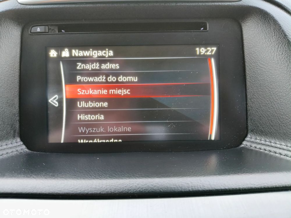 Mazda CX-5 2.2 SKYACTIV-D AWD Sports-Line - 24