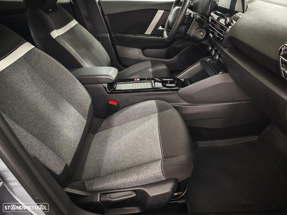 Citroën C4 1.2 PureTech Feel Pack EAT8 - 24