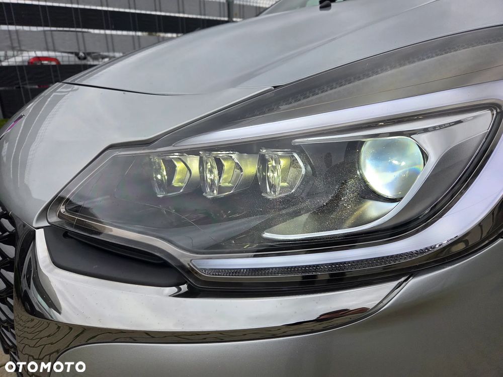 Citroën DS3 Cabrio PureTech 110 Stop&Start So Paris - 2