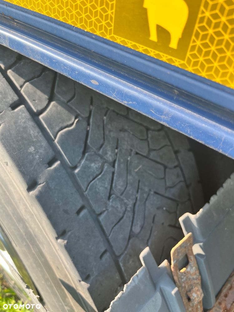 Scania R420 HPI - 5