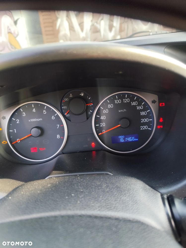 Hyundai i20 1.2 Classic - 5