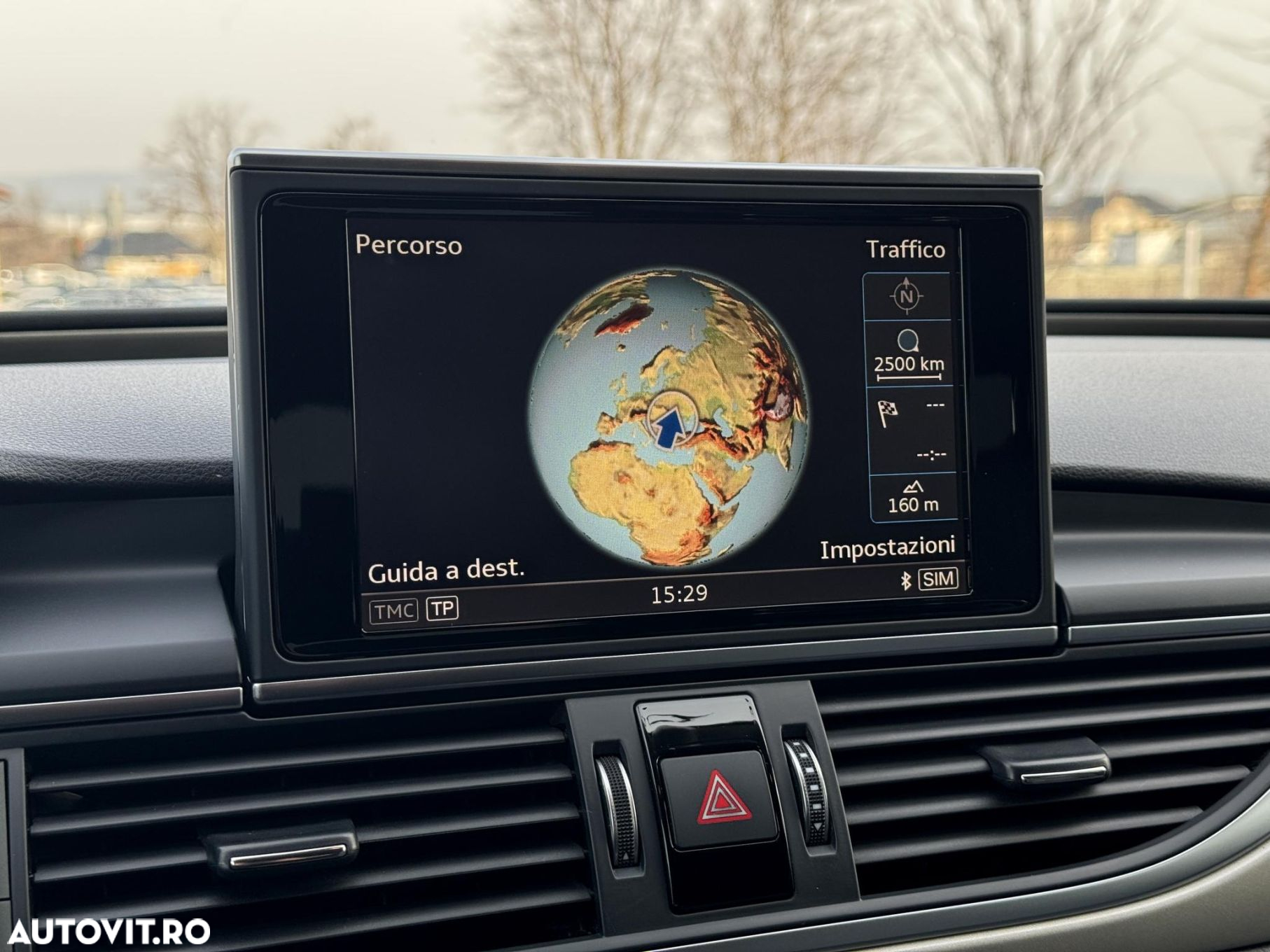 Audi A6 Allroad - 11