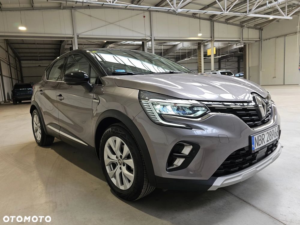 Renault Captur 1.0 TCe Intens - 4