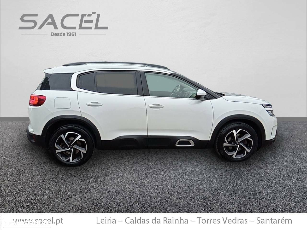 Citroën C5 Aircross - 4