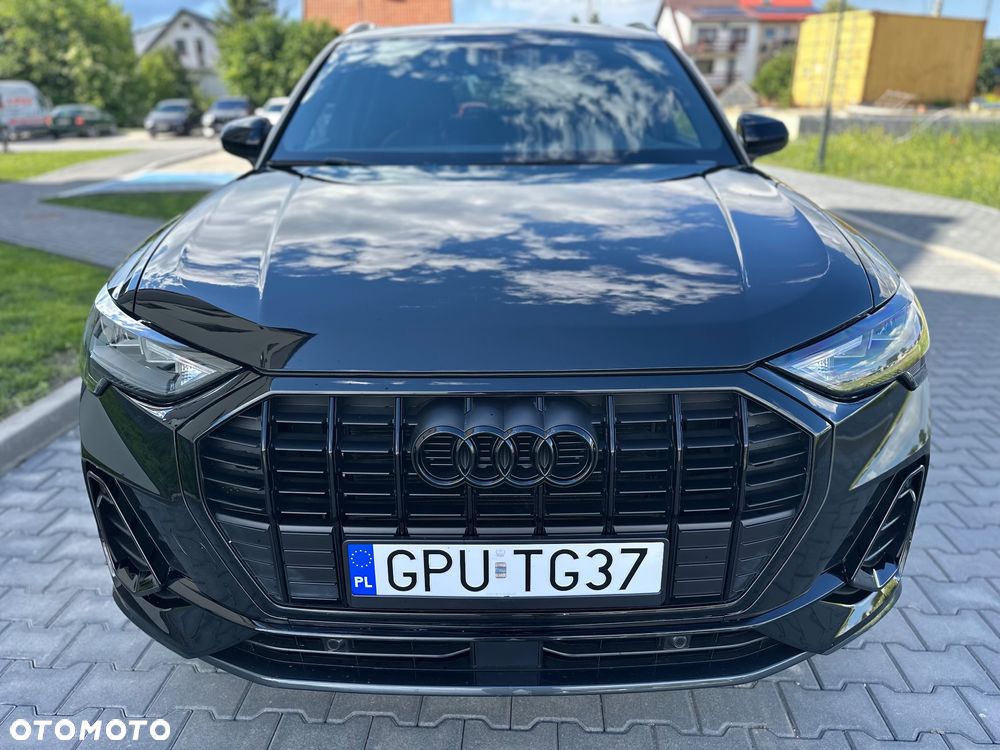 Audi Q3 45 TFSI Quattro S tronic - 3