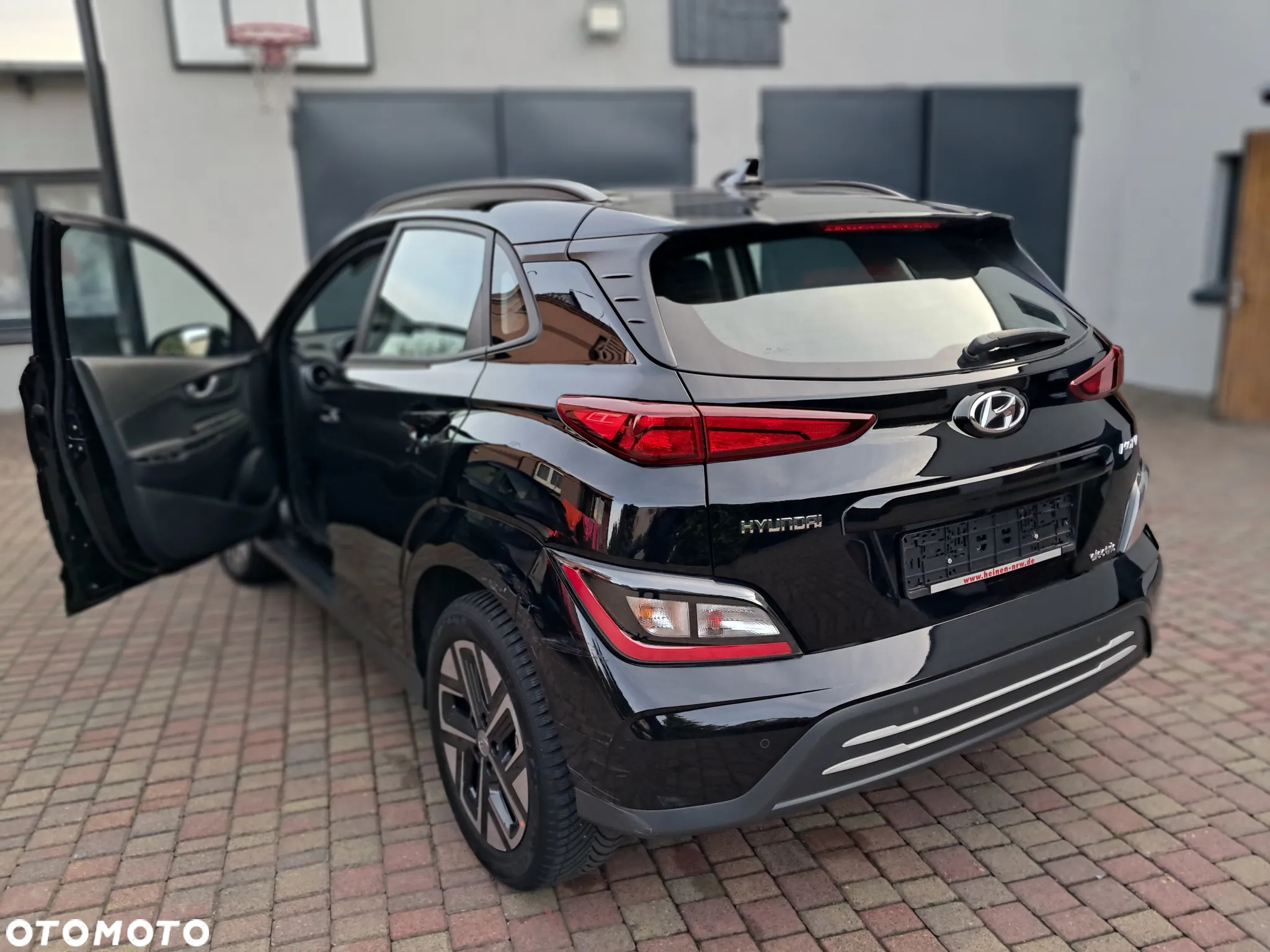 Hyundai Kona Electric 39kWh Style - 2