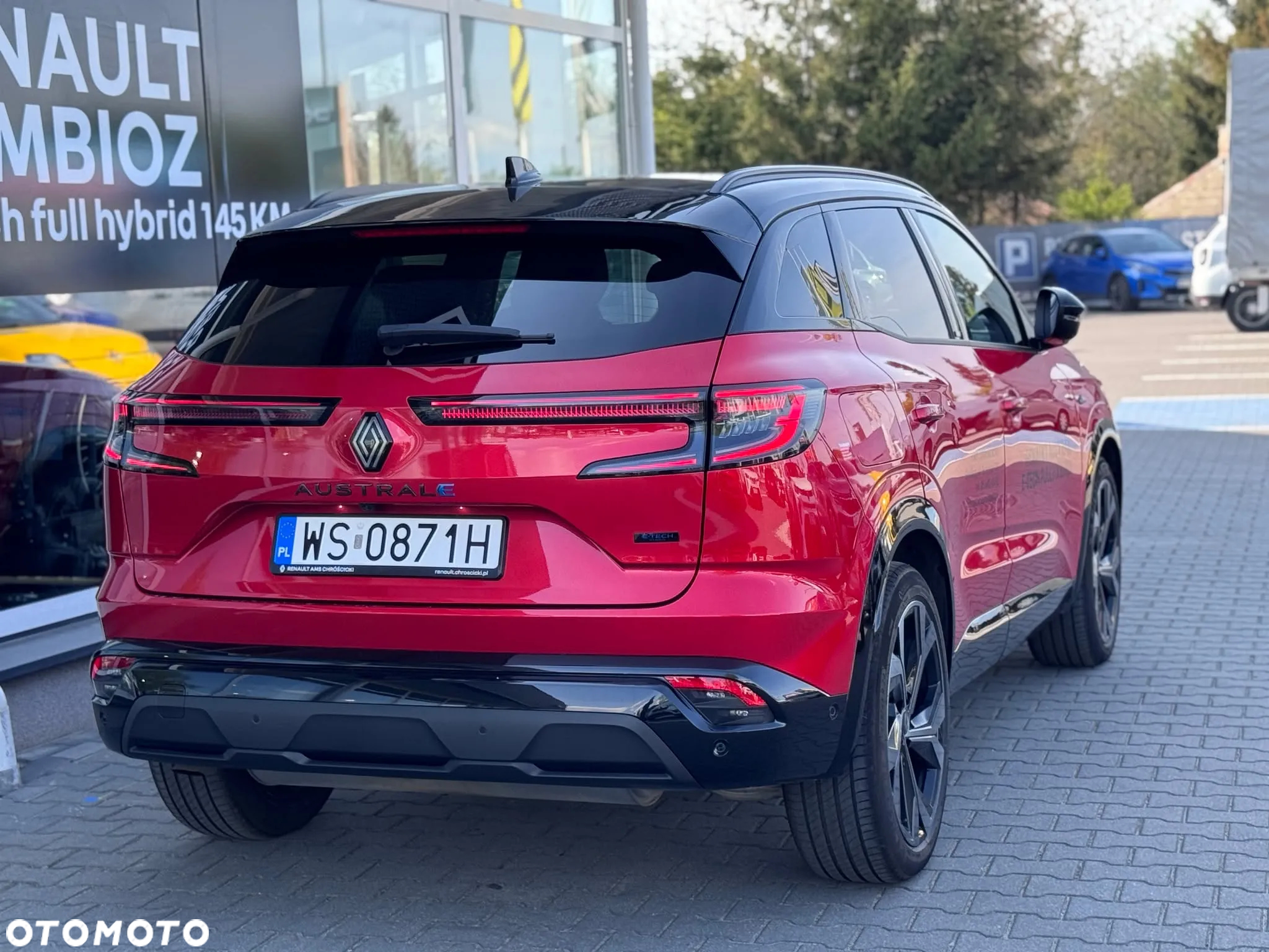 Renault Austral - 3