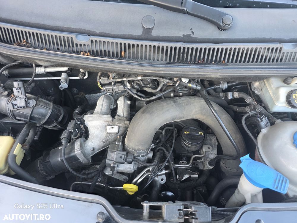 Volkswagen Multivan - 35