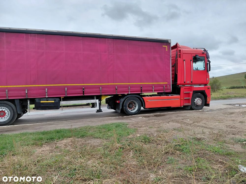 Renault Magnum 460 - 6