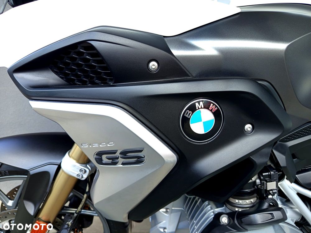 BMW GS - 18