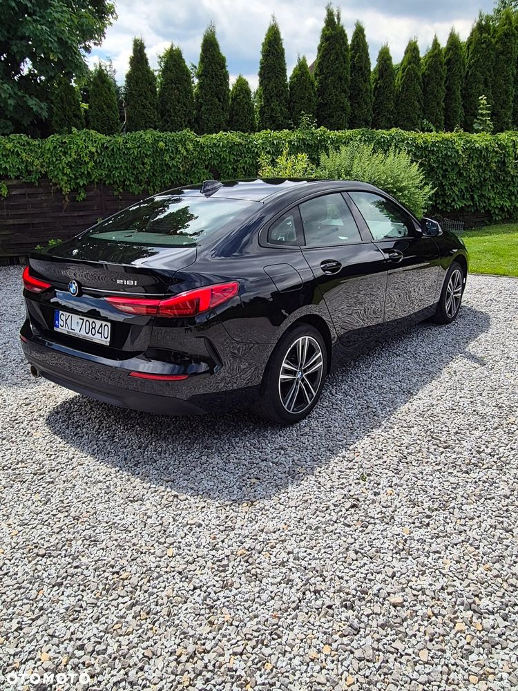 BMW Seria 2 218i M Sport sport - 8