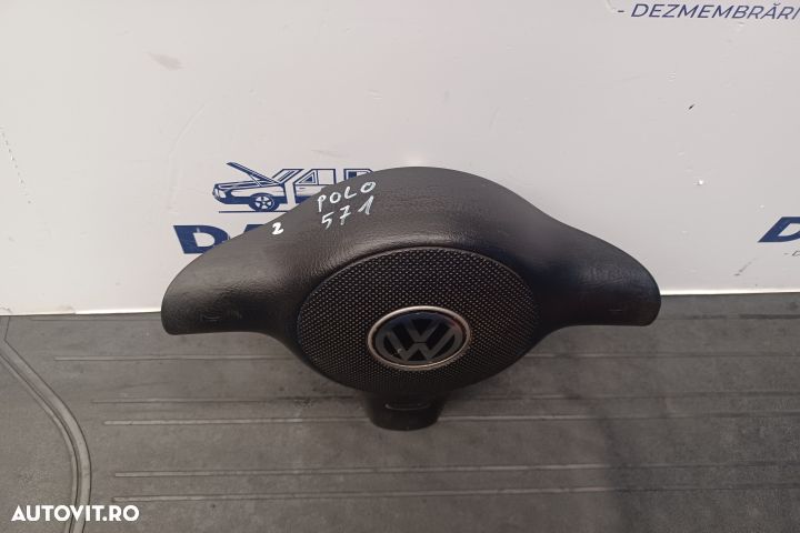 Airbag volan / sofer 6X0880201AHCF 6X0880201AHCF Volkswagen VW Polo 3 - 2