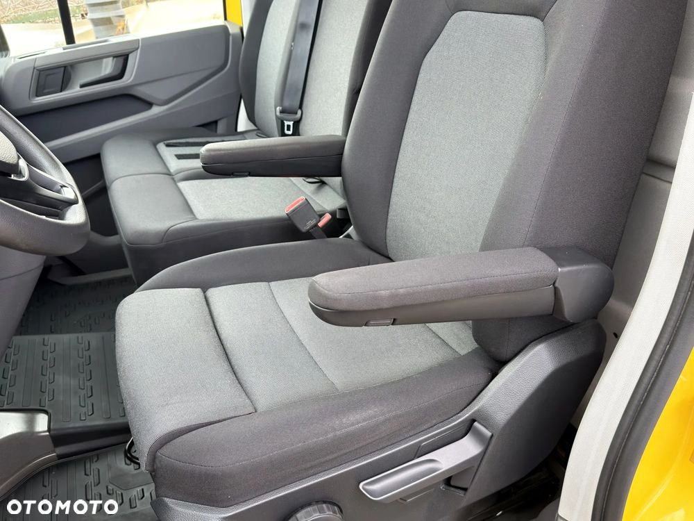 Volkswagen CRAFTER - 28