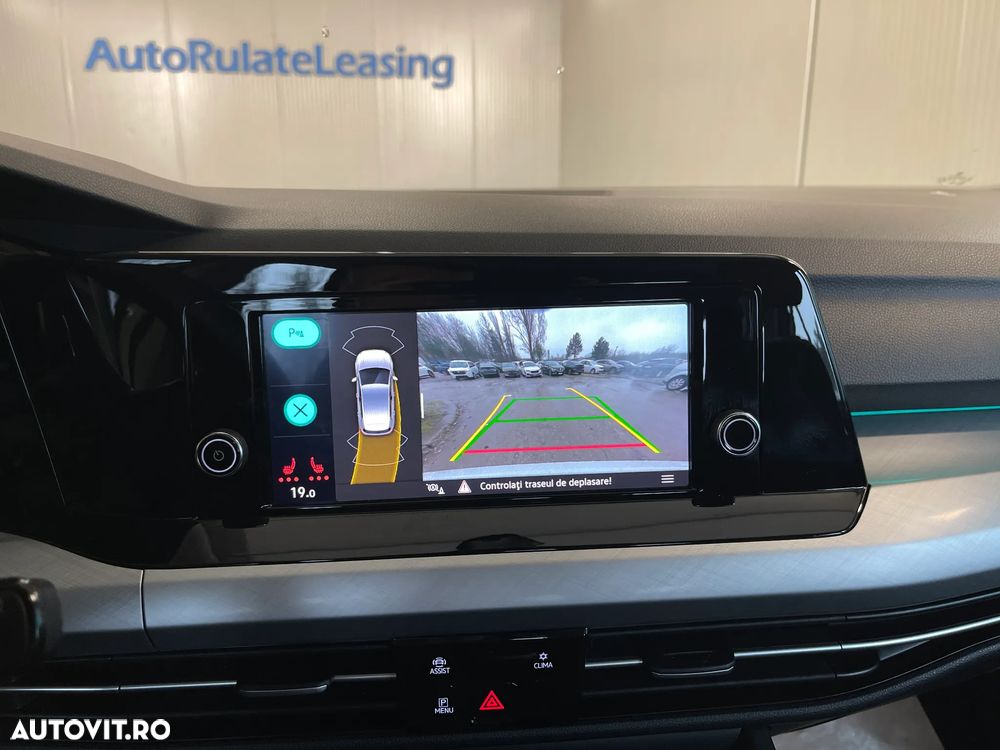 Volkswagen Golf 1.5 TSI ACT Life - 13