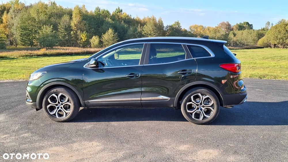 Renault Kadjar - 20