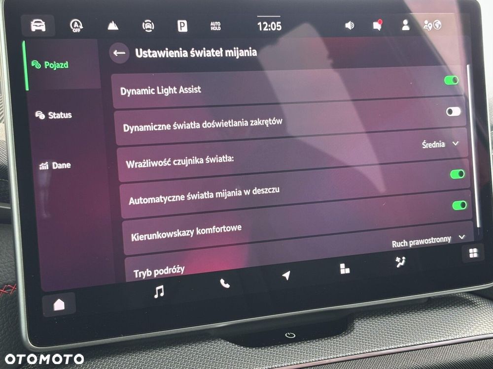 Skoda Kodiaq 2.0 TSI 4x4 RS DSG - 19