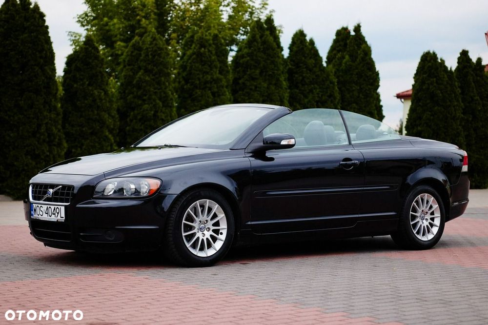 Volvo C70 - 3