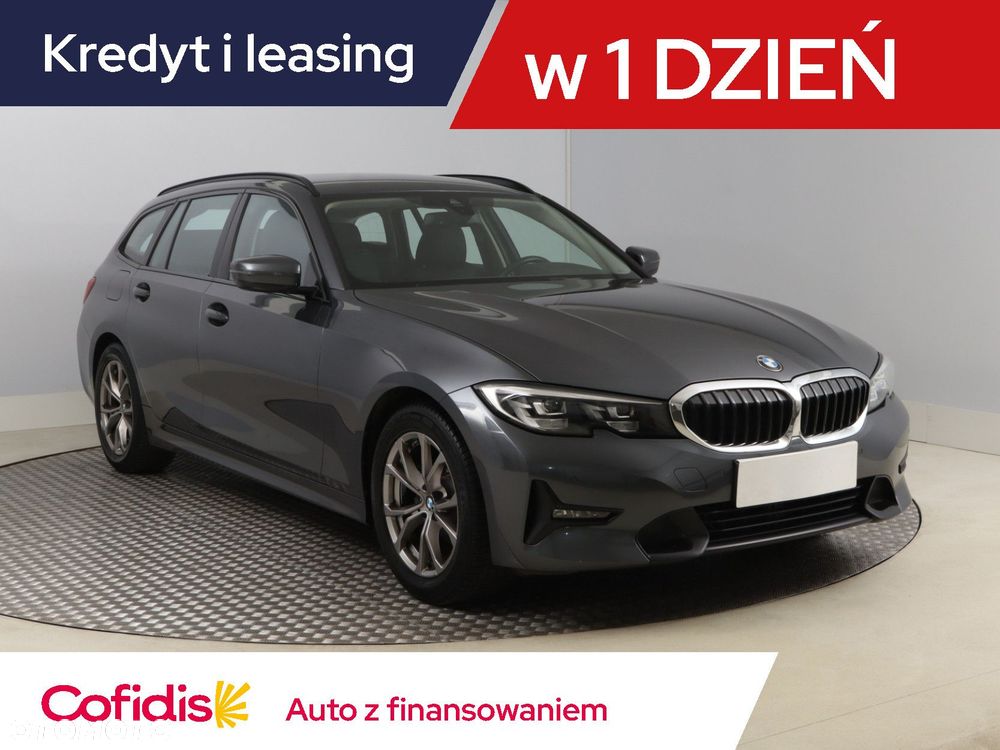 BMW Seria 3 - 2
