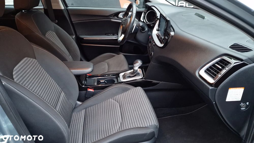 Kia XCeed 1.6 GDI DCT6 OPF Spirit - 16