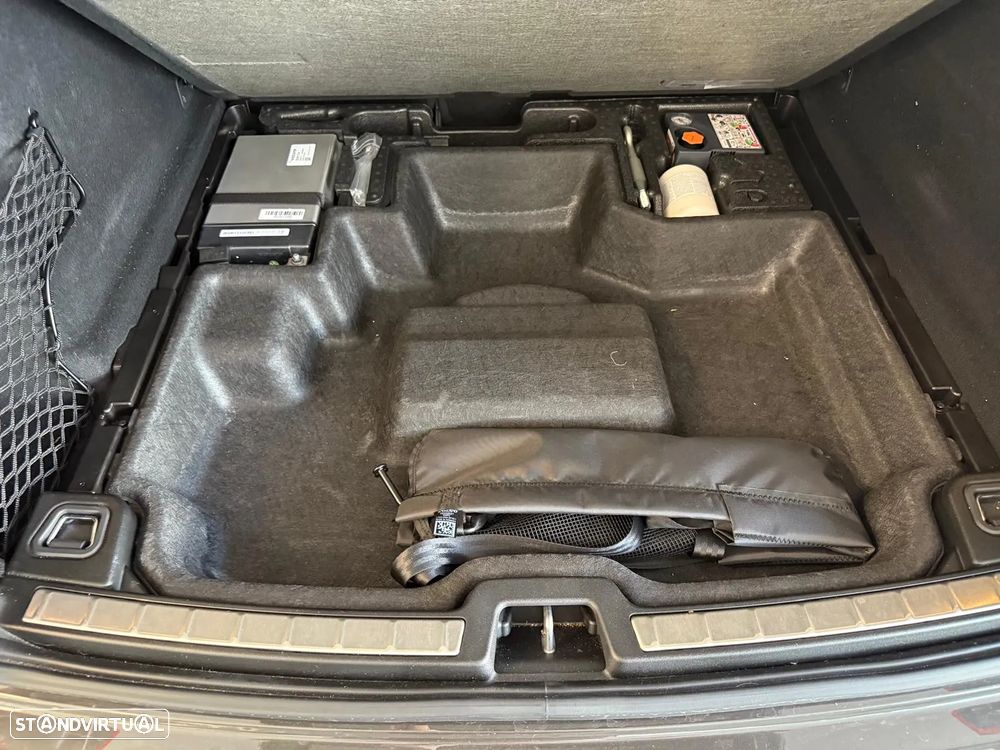 Volvo XC 60 2.0 B4 Core - 18