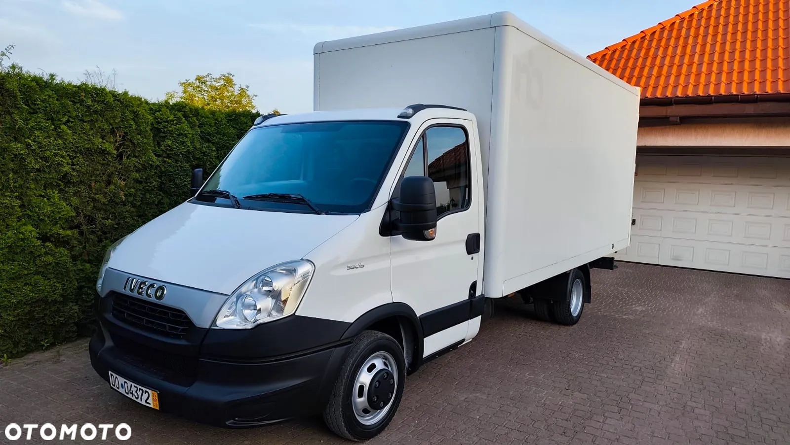 Iveco Daily - 1