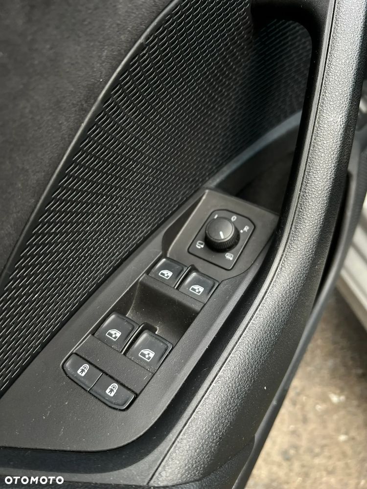 Skoda Octavia 2.0 TSI RS 245 DSG - 8