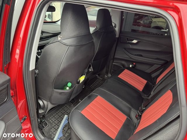 Chery Tiggo 4 1.5 GDI HEV Premium DHT - 8
