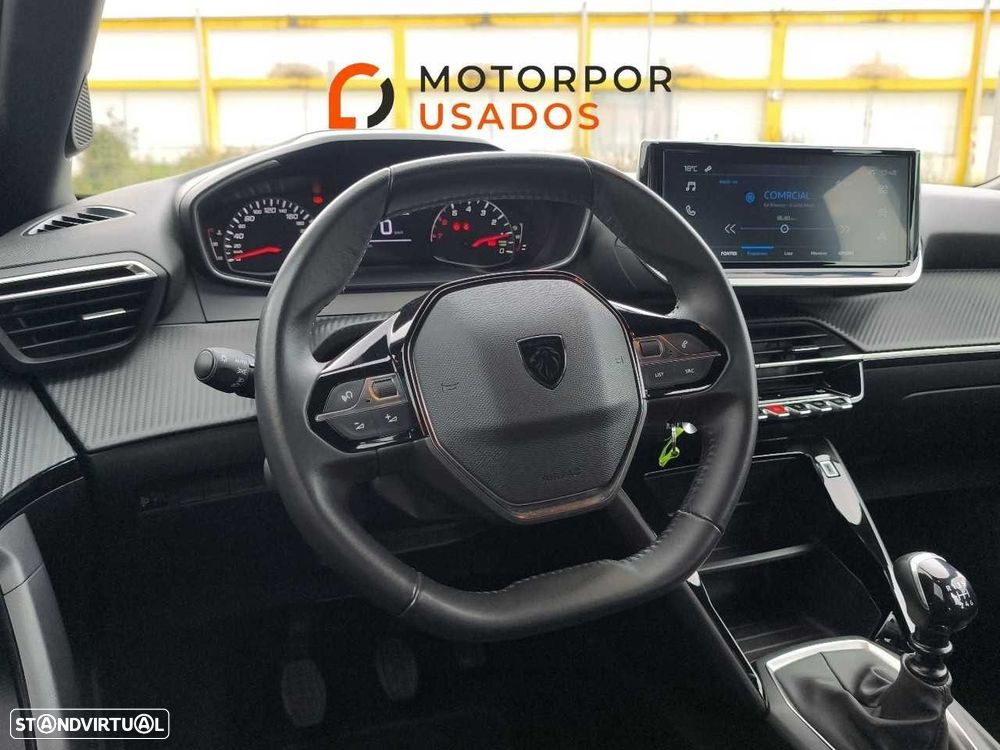 Peugeot 2008 1.2 PureTech Active Pack - 9