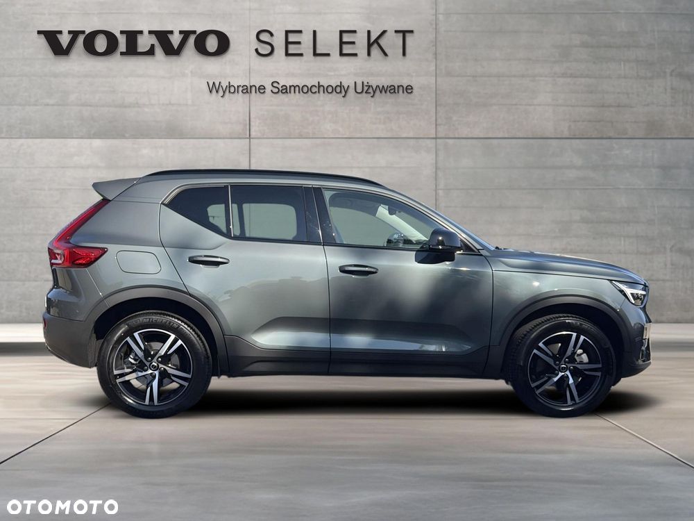 Volvo XC 40 - 7