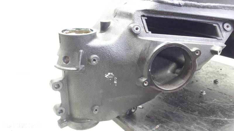 Kawasaki Zzr 1400 Zx14 2006  Rama Z Dokumentami - 4
