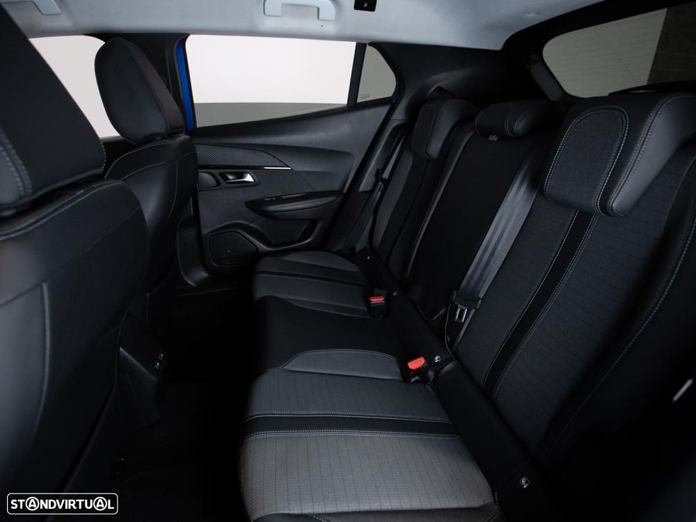 Peugeot 2008 1.5 BlueHDi Allure Pack - 10