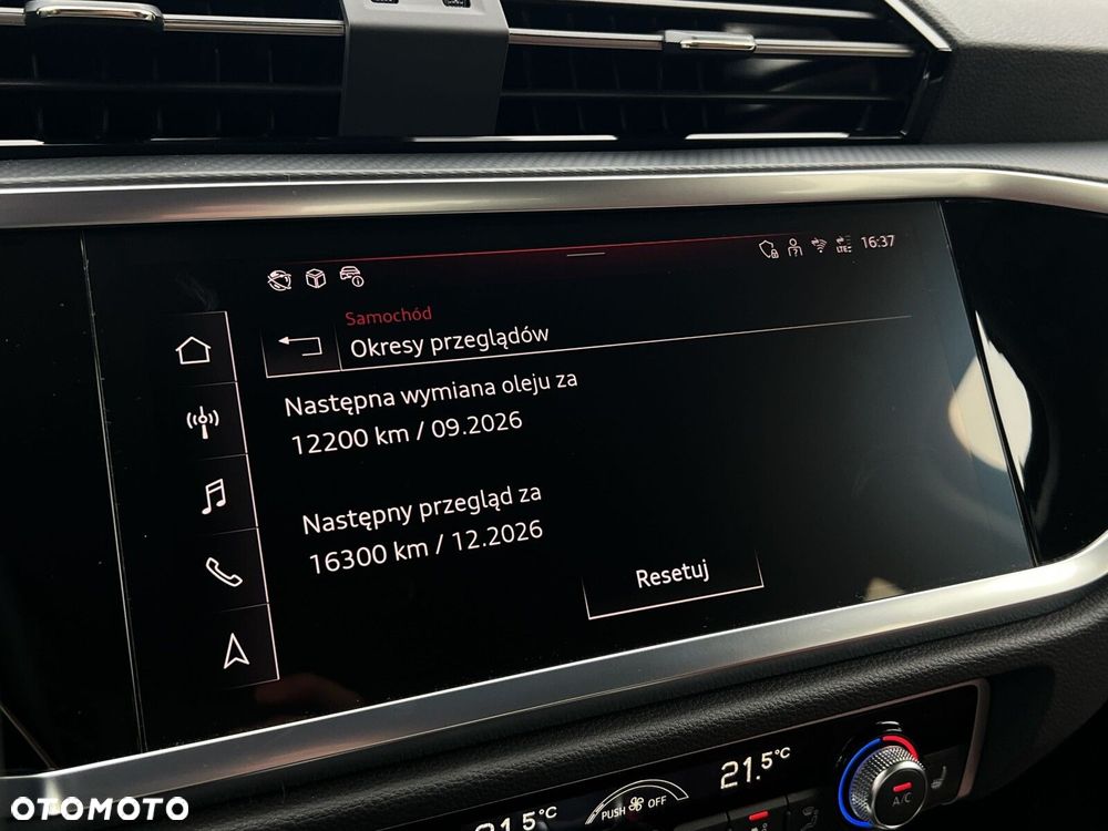 Audi Q3 - 40